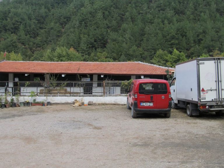 Çiftlik GÜL ET Restaurant &amp; Kasap