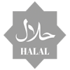 Helal-logo-gri